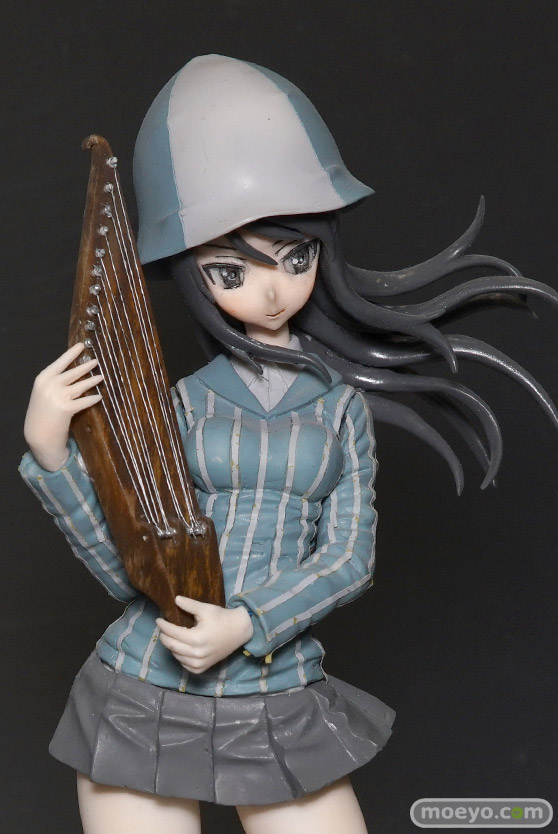 画像　サンプル　レビュー　フィギュア　トレジャーフェスタ・ネオin有明1　PRIMAL HEART はむすた工房 熊猫工務店 17