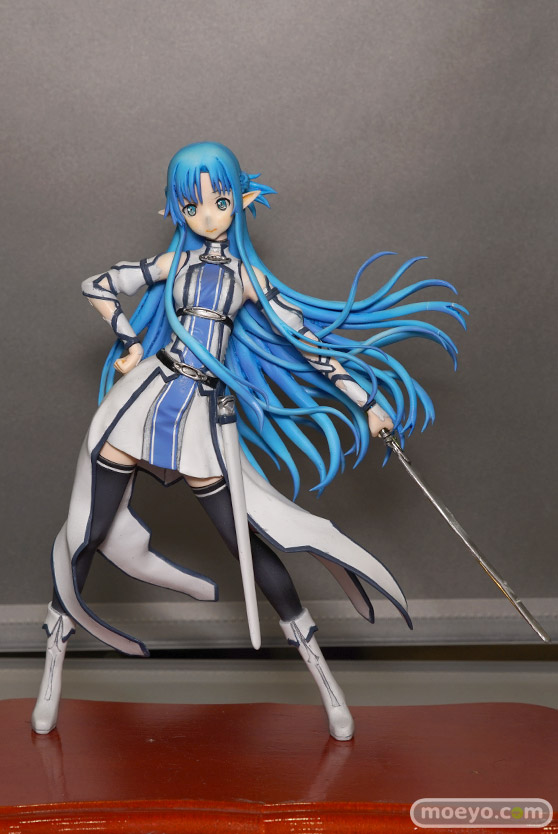 画像　サンプル　レビュー　フィギュア　トレジャーフェスタ・ネオin有明1　PRIMAL HEART はむすた工房 熊猫工務店 18