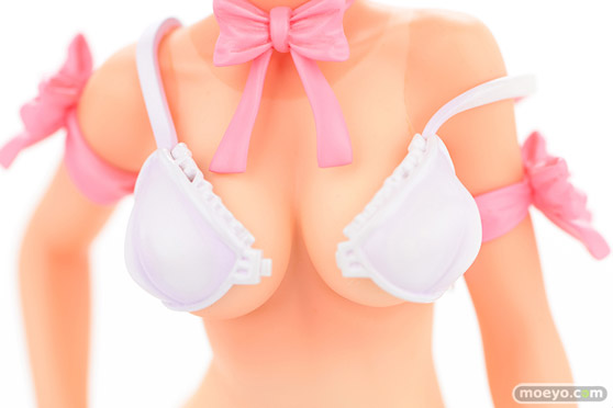 花畑と美少女のうるし原智志著「姦」 春野麗・HarunoUrara~姦~Cover Girl・ver.マシュマロHIYAKEATOの新作アダルトフィギュア彩色サンプル画像28