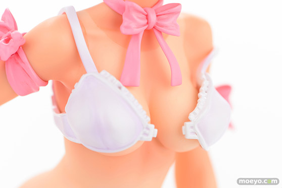 花畑と美少女のうるし原智志著「姦」 春野麗・HarunoUrara~姦~Cover Girl・ver.マシュマロHIYAKEATOの新作アダルトフィギュア彩色サンプル画像29