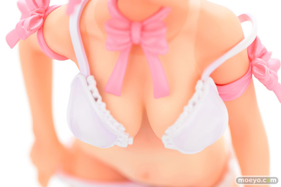 花畑と美少女のうるし原智志著「姦」 春野麗・HarunoUrara~姦~Cover Girl・ver.マシュマロHIYAKEATOの新作アダルトフィギュア彩色サンプル画像31