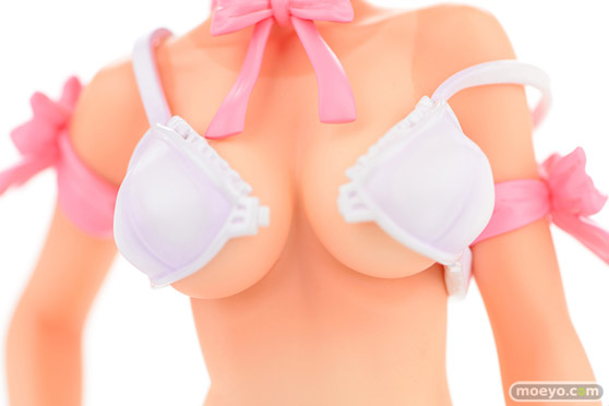 花畑と美少女のうるし原智志著「姦」 春野麗・HarunoUrara~姦~Cover Girl・ver.マシュマロHIYAKEATOの新作アダルトフィギュア彩色サンプル画像32