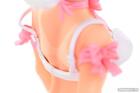 花畑と美少女のうるし原智志著「姦」 春野麗・HarunoUrara~姦~Cover Girl・ver.マシュマロHIYAKEATOの新作アダルトフィギュア彩色サンプル画像34