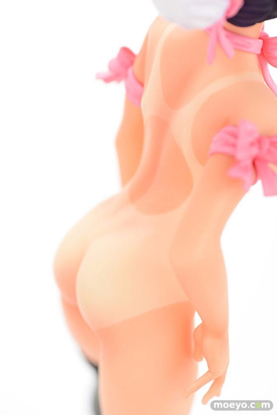 花畑と美少女のうるし原智志著「姦」 春野麗・HarunoUrara～姦～Cover Girl・ver.マシュマロHIYAKEATOの新作アダルトフィギュア彩色サンプルキャストオフ画像12