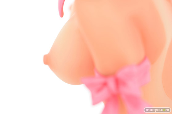 花畑と美少女のうるし原智志著「姦」 春野麗・HarunoUrara～姦～Cover Girl・ver.マシュマロHIYAKEATOの新作アダルトフィギュア彩色サンプルキャストオフ画像23