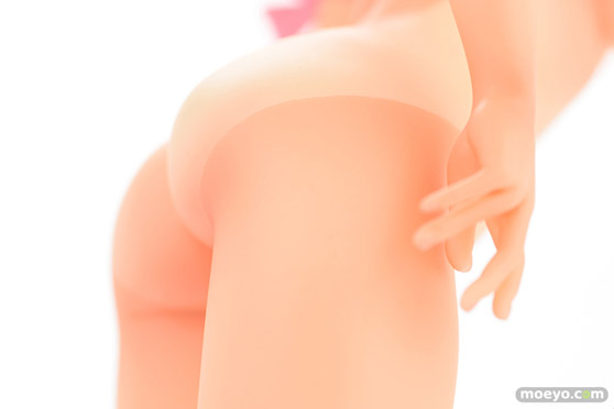 花畑と美少女のうるし原智志著「姦」 春野麗・HarunoUrara～姦～Cover Girl・ver.マシュマロHIYAKEATOの新作アダルトフィギュア彩色サンプルキャストオフ画像28