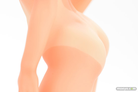 花畑と美少女のうるし原智志著「姦」 春野麗・HarunoUrara～姦～Cover Girl・ver.マシュマロHIYAKEATOの新作アダルトフィギュア彩色サンプルキャストオフ画像33