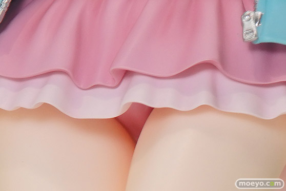 ファット・カンパニーのエロマンガ先生 和泉紗霧の新作フィギュア彩色サンプル画像10