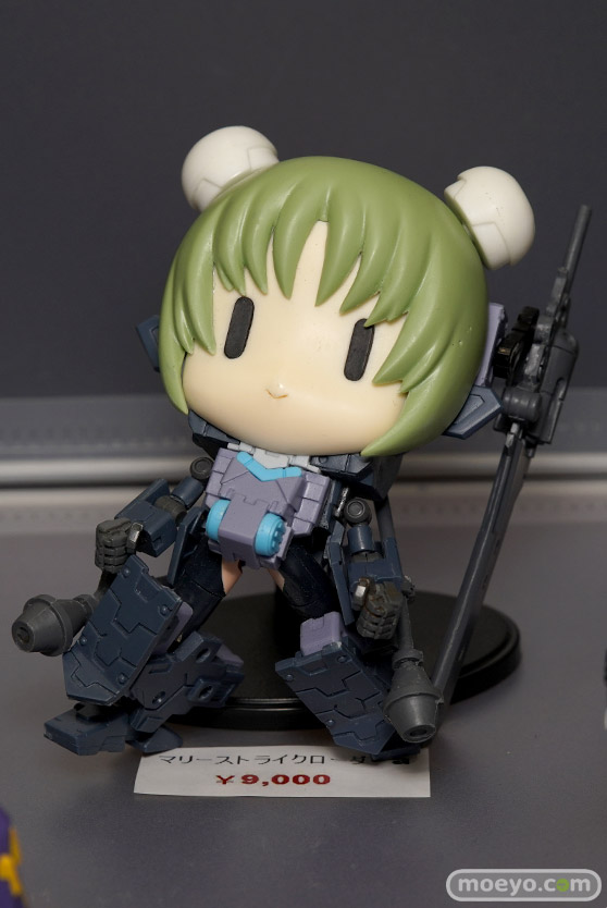 画像　サンプル　レビュー　フィギュア　トレジャーフェスタ・ネオin有明1　PSG snakebite ウインダリァ 01