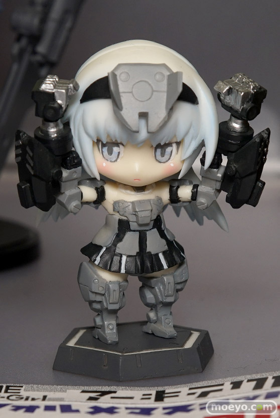 画像　サンプル　レビュー　フィギュア　トレジャーフェスタ・ネオin有明1　PSG snakebite ウインダリァ 02