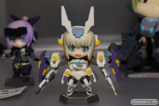 画像　サンプル　レビュー　フィギュア　トレジャーフェスタ・ネオin有明1　PSG snakebite ウインダリァ 03