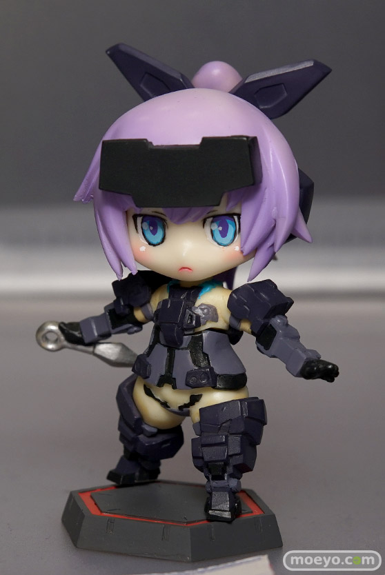 画像　サンプル　レビュー　フィギュア　トレジャーフェスタ・ネオin有明1　PSG snakebite ウインダリァ 04