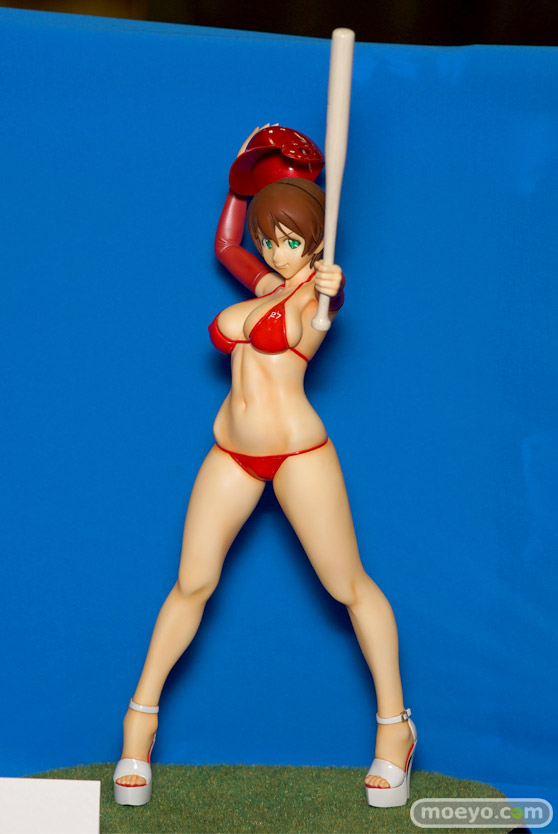 画像　サンプル　レビュー　フィギュア　トレジャーフェスタ・ネオin有明1　PSG snakebite ウインダリァ 05