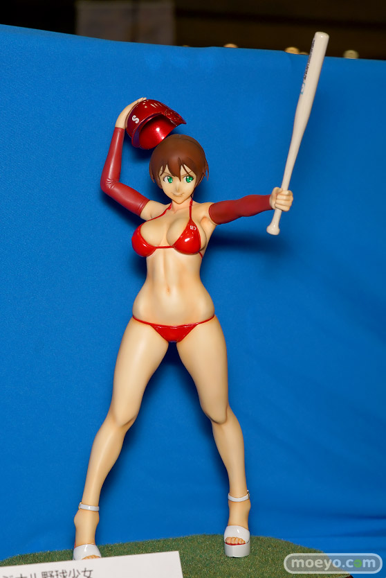 画像　サンプル　レビュー　フィギュア　トレジャーフェスタ・ネオin有明1　PSG snakebite ウインダリァ 06