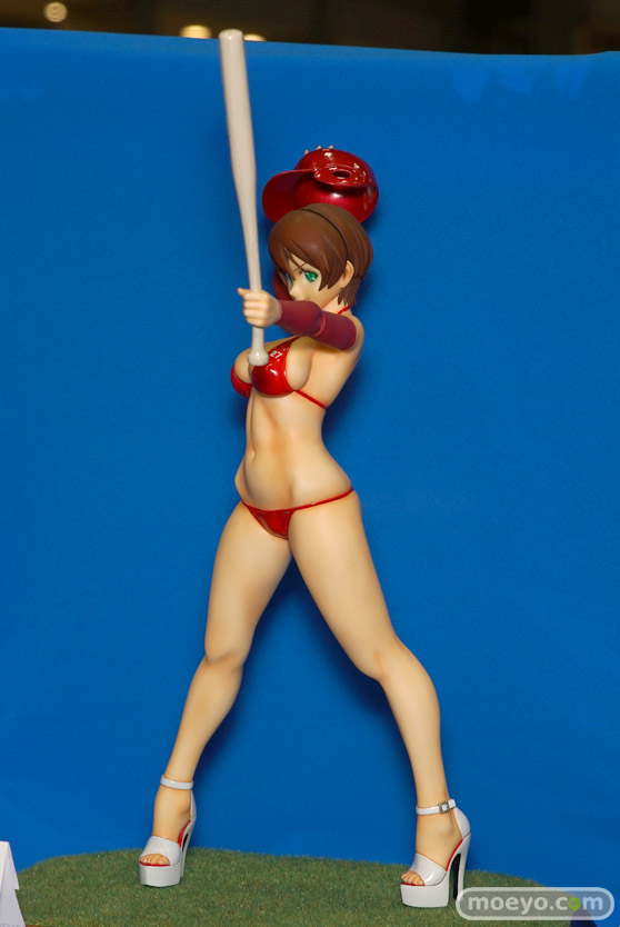 画像　サンプル　レビュー　フィギュア　トレジャーフェスタ・ネオin有明1　PSG snakebite ウインダリァ 07