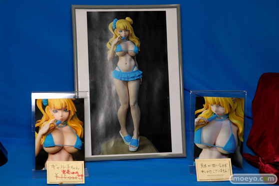 画像　サンプル　レビュー　フィギュア　トレジャーフェスタ・ネオin有明1　PSG snakebite ウインダリァ 09