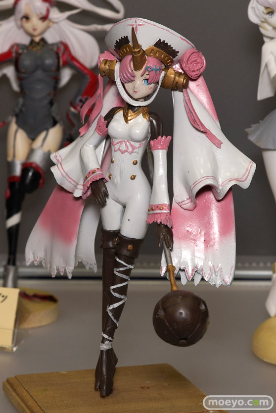 画像　サンプル　レビュー　フィギュア　トレジャーフェスタ・ネオin有明1　PSG snakebite ウインダリァ 10