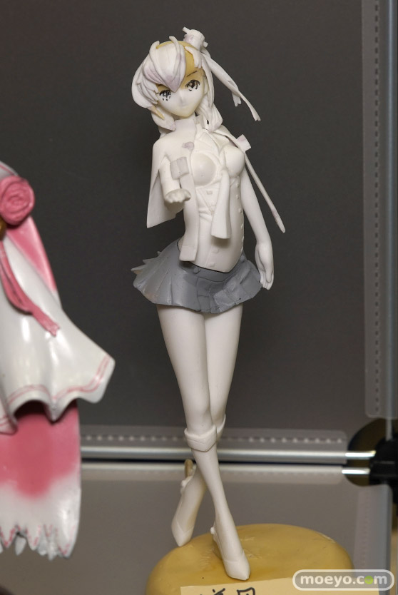 画像　サンプル　レビュー　フィギュア　トレジャーフェスタ・ネオin有明1　PSG snakebite ウインダリァ 11