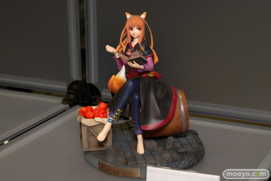 画像　サンプル　レビュー　フィギュア　トレジャーフェスタ・ネオin有明1　Quartz さあじゅどん 夢祭工房 01