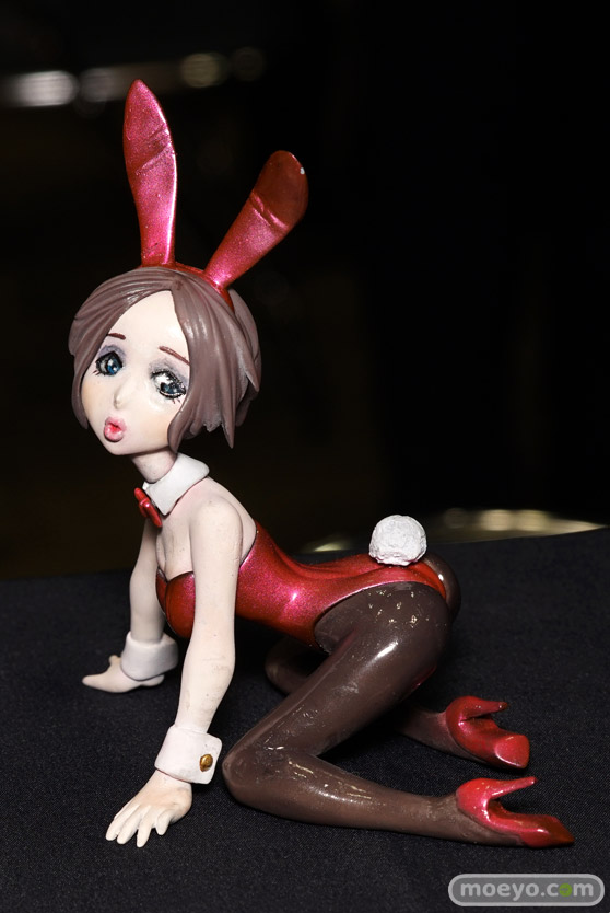 画像　サンプル　レビュー　フィギュア　トレジャーフェスタ・ネオin有明1　Quartz さあじゅどん 夢祭工房 05