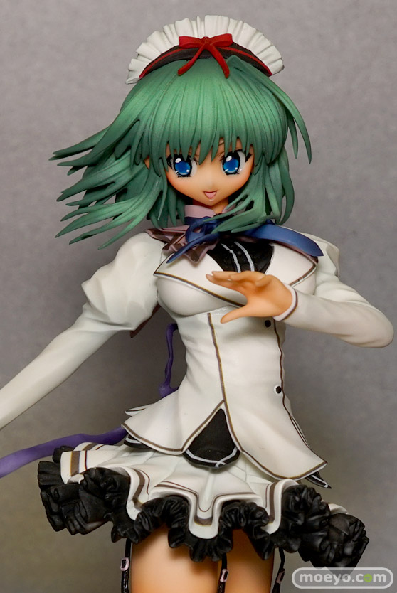 画像　サンプル　レビュー　フィギュア　トレジャーフェスタ・ネオin有明1　Quartz さあじゅどん 夢祭工房 07