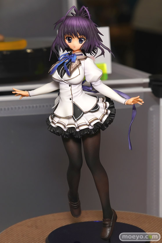 画像　サンプル　レビュー　フィギュア　トレジャーフェスタ・ネオin有明1　Quartz さあじゅどん 夢祭工房 11