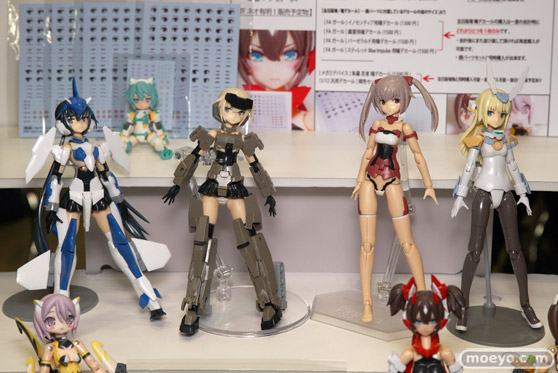 画像　サンプル　レビュー　フィギュア　トレジャーフェスタ・ネオin有明1　R66-AEL はちみつ工房 青銅CIRCUS 03