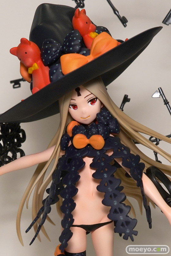 画像　サンプル　レビュー　フィギュア　トレジャーフェスタ・ネオin有明1　R66-AEL はちみつ工房 青銅CIRCUS 05