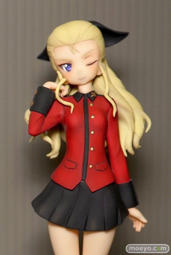 画像　サンプル　レビュー　フィギュア　トレジャーフェスタ・ネオin有明1　R66-AEL はちみつ工房 青銅CIRCUS 07