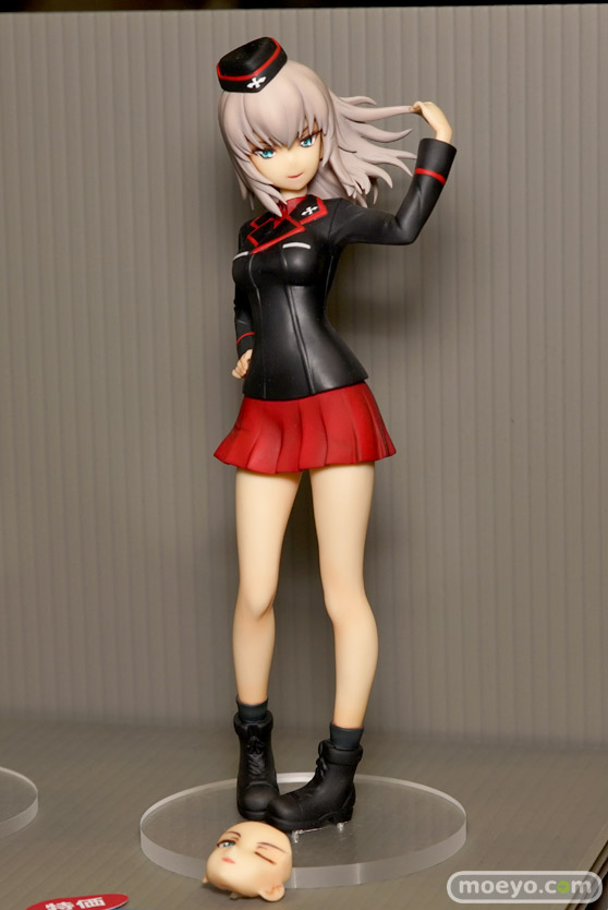 画像　サンプル　レビュー　フィギュア　トレジャーフェスタ・ネオin有明1　R66-AEL はちみつ工房 青銅CIRCUS 10