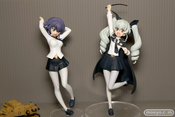 画像　サンプル　レビュー　フィギュア　トレジャーフェスタ・ネオin有明1　R66-AEL はちみつ工房 青銅CIRCUS 11