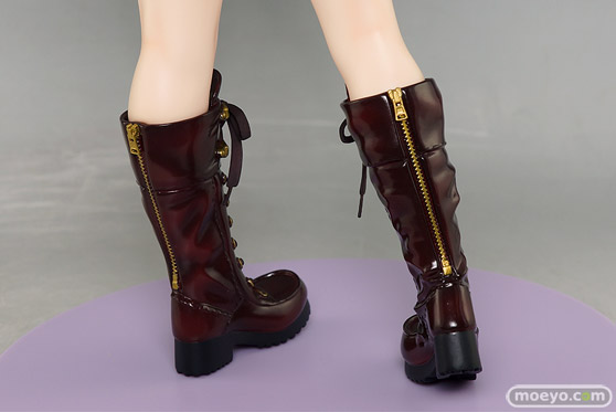 ダイキ工業の涼月くららオリジナルイラスト 看板娘くららちゃんの新作フィギュア製品版画像18