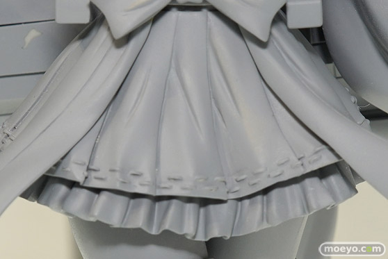 ファット・カンパニーの艦隊これくしょん-艦これ- 榛名の新作フィギュア原型画像09