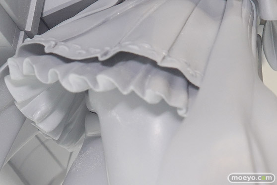 ファット・カンパニーの艦隊これくしょん-艦これ- 榛名の新作フィギュア原型画像10