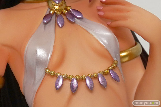 ホビージャパンのTo LOVEる　-とらぶる- ネメシスの新作フィギュア彩色サンプル画像09