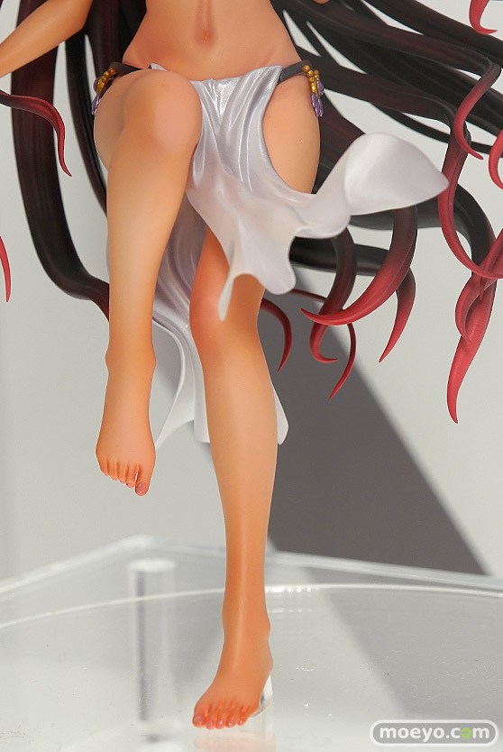 ホビージャパンのTo LOVEる　-とらぶる- ネメシスの新作フィギュア彩色サンプル画像10