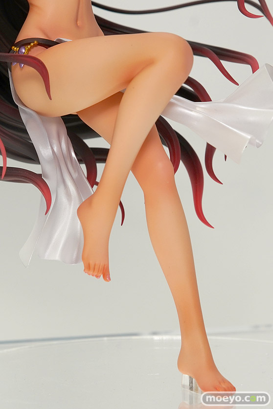 ホビージャパンのTo LOVEる　-とらぶる- ネメシスの新作フィギュア彩色サンプル画像11