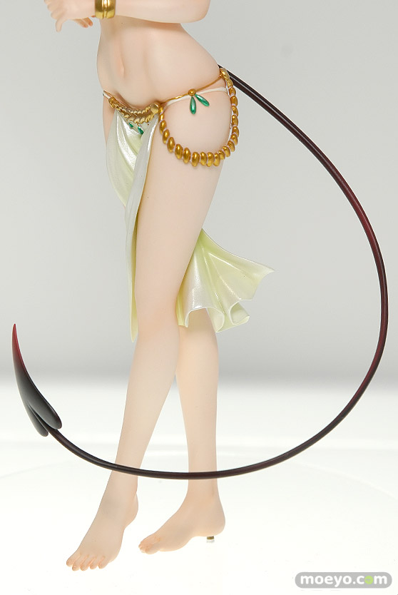 ホビージャパンのTo LOVEる　-とらぶる- ダークネス モモ・ベリア・デビルークの新作フィギュア彩色サンプル画像10