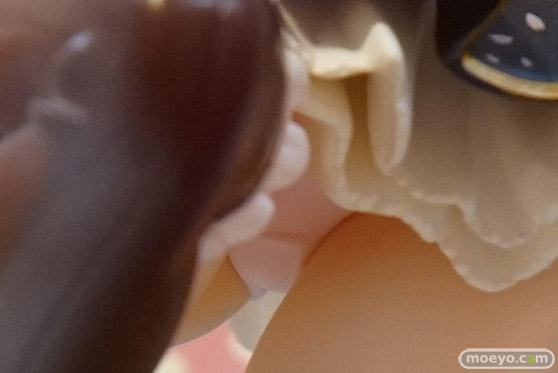 秋葉原の新作フィギュア展示の様子18