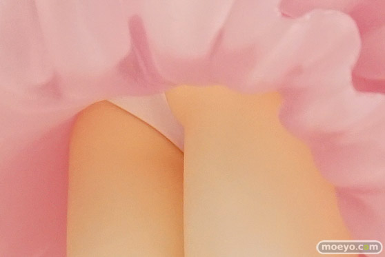 秋葉原の新作フィギュア展示の様子20