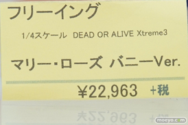 秋葉原の新作フィギュア展示の様子30