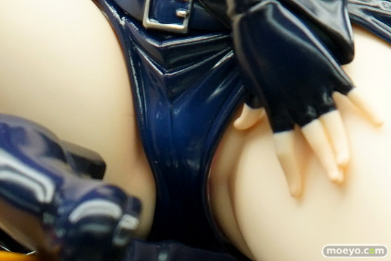 秋葉原の新作フィギュア展示の様子34