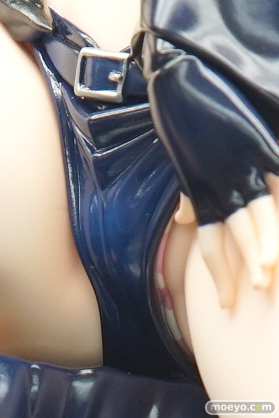 秋葉原の新作フィギュア展示の様子35