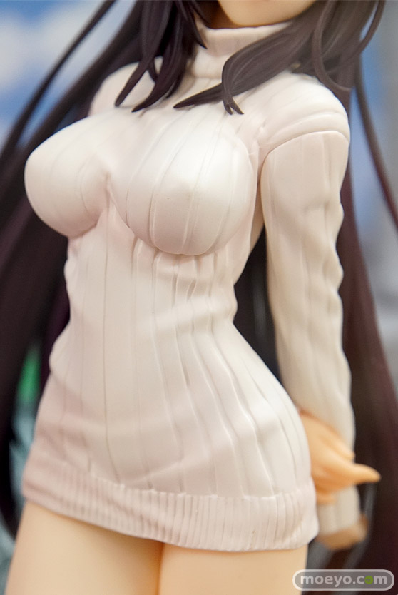 アルターの新作フィギュア Fate/Grand Order スカサハ 部屋着モードの製品版画像07