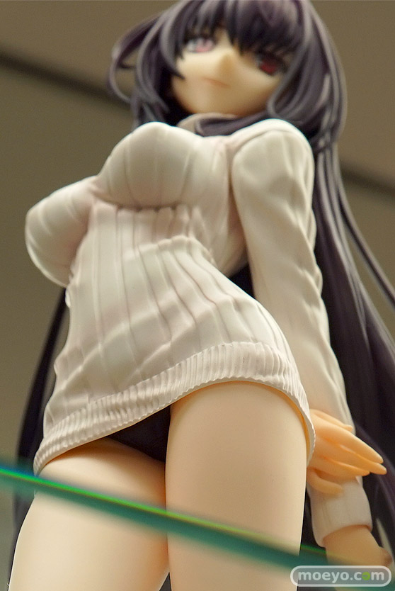 アルターの新作フィギュア Fate/Grand Order スカサハ 部屋着モードの製品版画像13