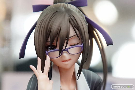 フレアのブレードアークス from シャイニング EX サクヤ -女教師 Ver.-の新作フィギュア彩色サンプル画像07