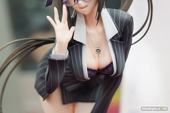 フレアのブレードアークス from シャイニング EX サクヤ -女教師 Ver.-の新作フィギュア彩色サンプル画像08