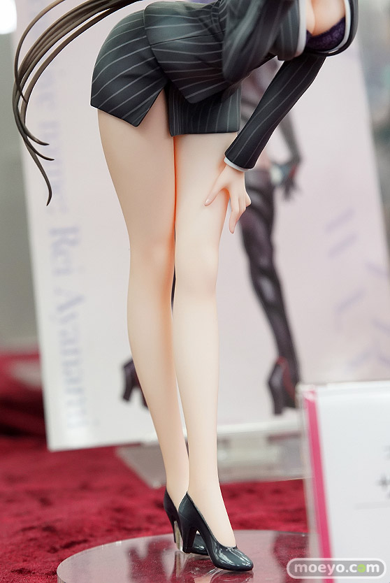 フレアのブレードアークス from シャイニング EX サクヤ -女教師 Ver.-の新作フィギュア彩色サンプル画像09