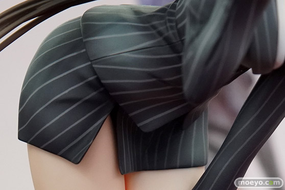 フレアのブレードアークス from シャイニング EX サクヤ -女教師 Ver.-の新作フィギュア彩色サンプル画像10