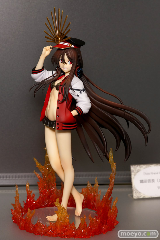 画像　サンプル　レビュー　フィギュア　トレジャーフェスタ・ネオin有明1　Rinne パラダイス・カフェ 温泉天国 01